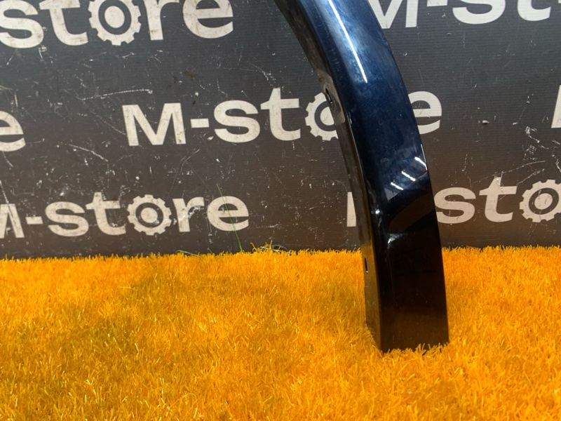 накладка на крыло, 7000 рублей, Красноярск