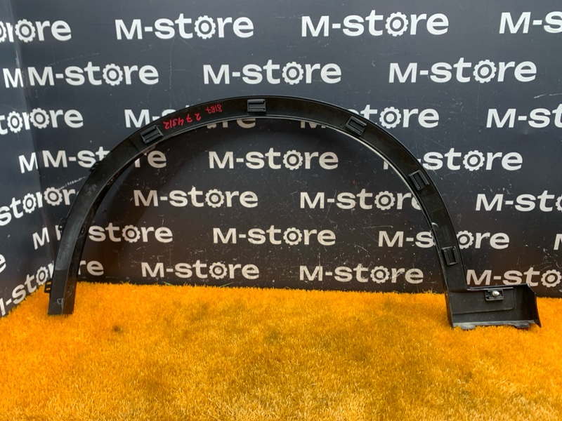 накладка на крыло, 7000 рублей, Красноярск