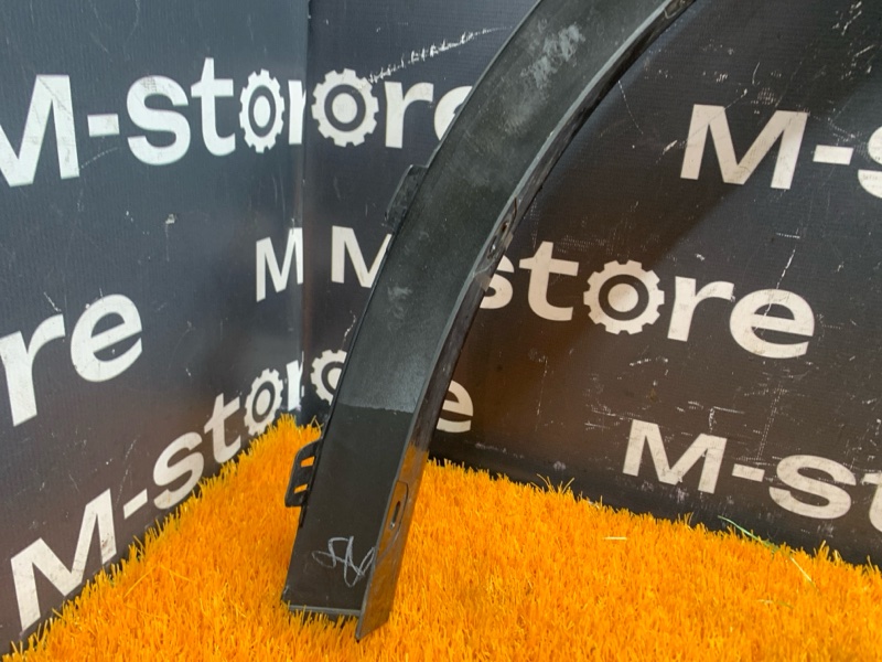 накладка на крыло, 7000 рублей, Красноярск