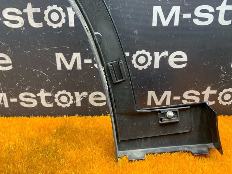 накладка на крыло, 7000 рублей, Красноярск