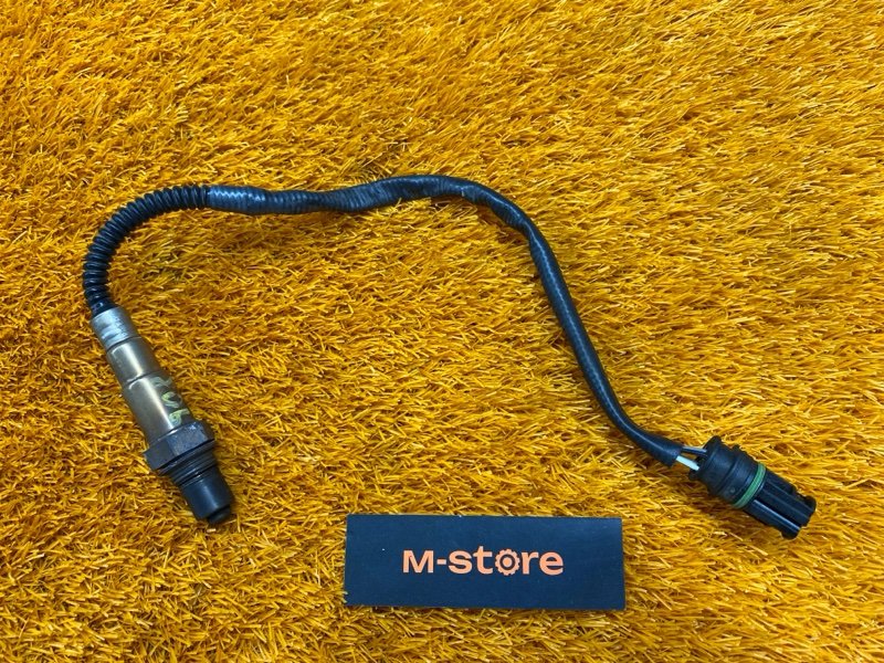 Датчик кислорода, 1000 рублей, Красноярск