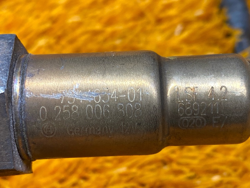 Датчик кислорода, 1000 рублей, Красноярск