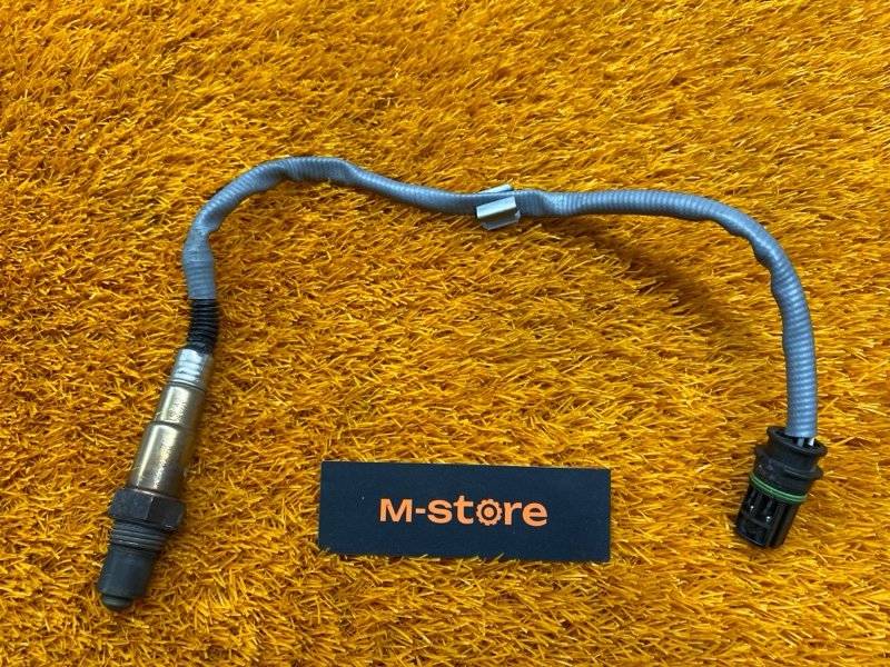 Датчик кислорода, 1000 рублей, Красноярск