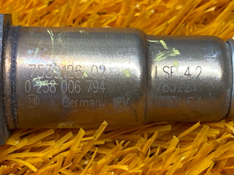 Датчик кислорода, 1000 рублей, Красноярск