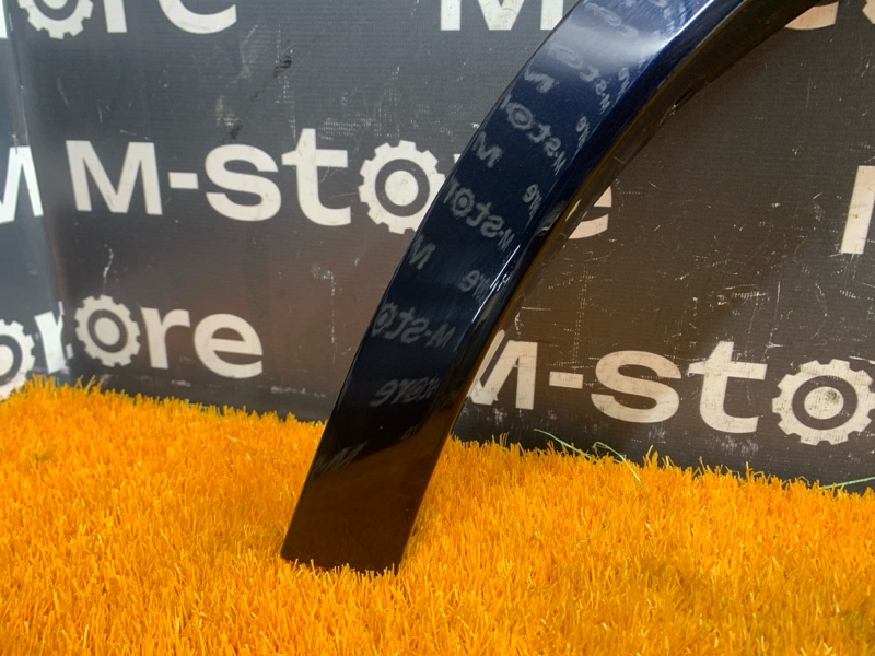 накладка на крыло, 6500 рублей, Красноярск