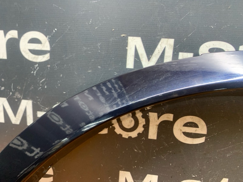 накладка на крыло, 6500 рублей, Красноярск