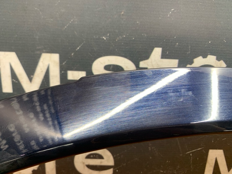 накладка на крыло, 6500 рублей, Красноярск