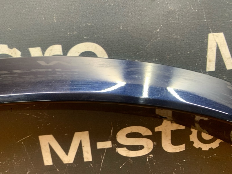 накладка на крыло, 6500 рублей, Красноярск