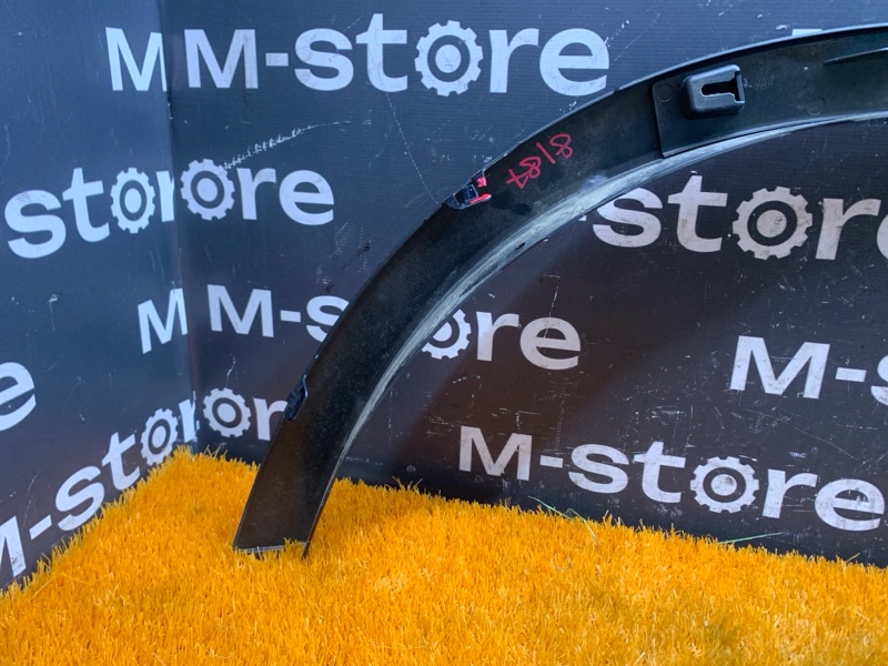 накладка на крыло, 6500 рублей, Красноярск