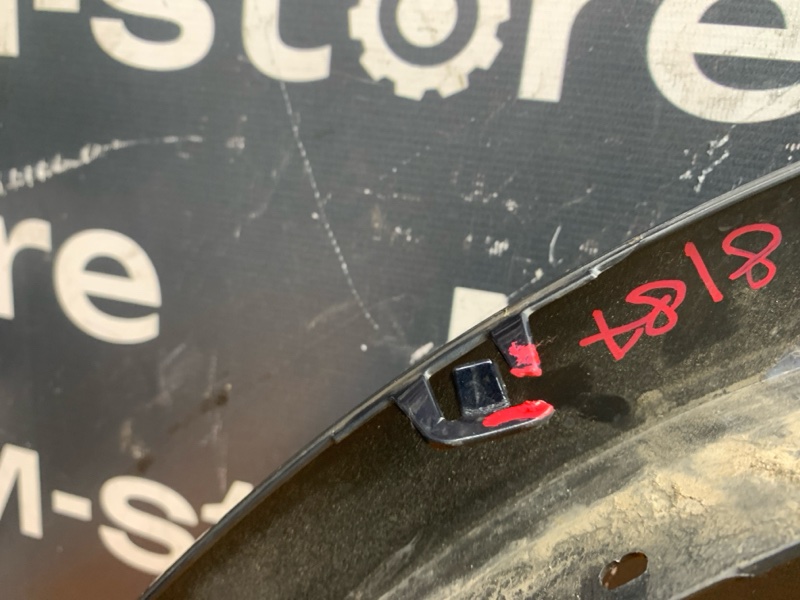 накладка на крыло, 6500 рублей, Красноярск