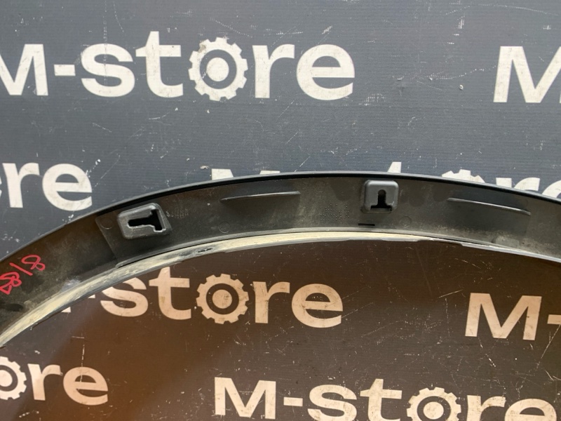 накладка на крыло, 6500 рублей, Красноярск