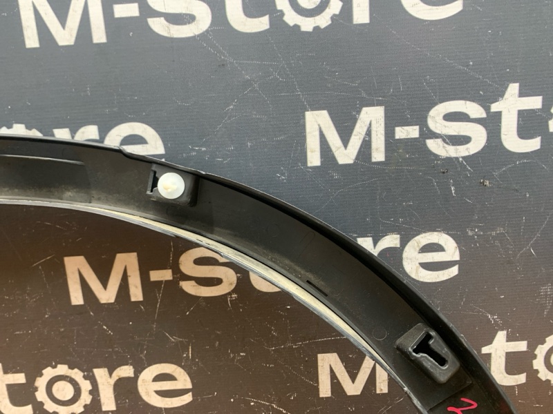 накладка на крыло, 6500 рублей, Красноярск