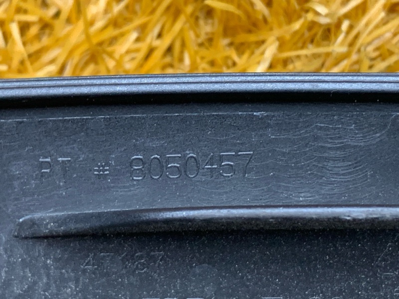 накладка на крыло, 6500 рублей, Красноярск