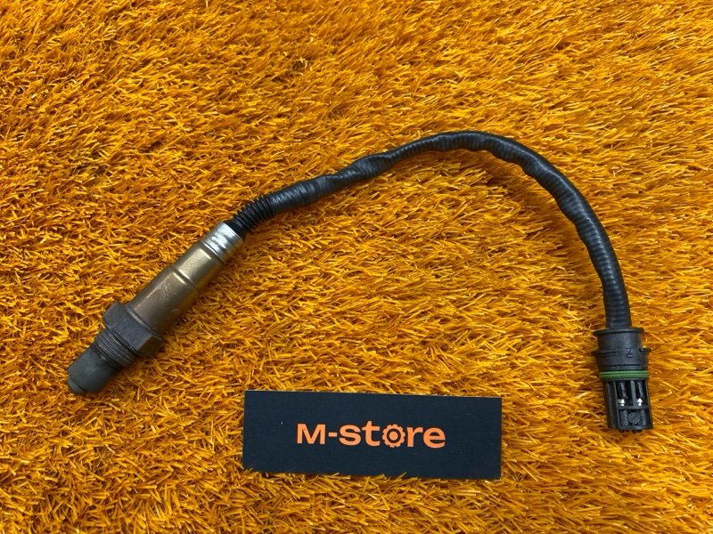 Датчик кислорода, 800 рублей, Красноярск