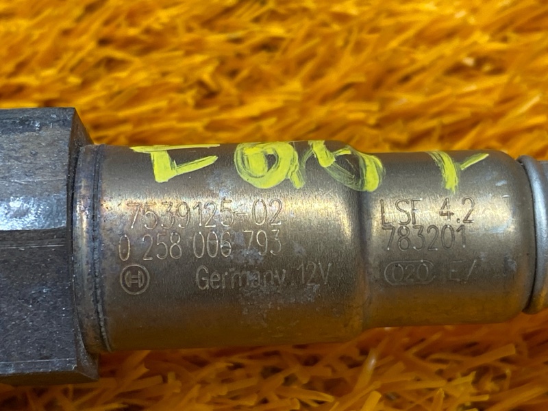 Датчик кислорода, 800 рублей, Красноярск