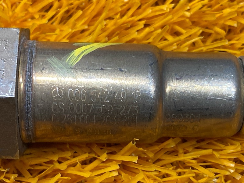 Датчик кислорода, 3000 рублей, Красноярск