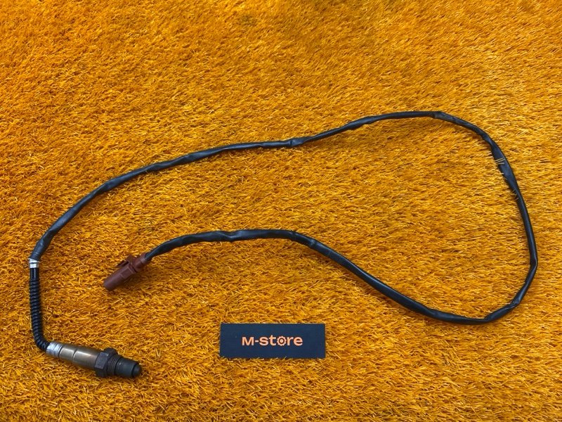 Датчик кислорода, 1600 рублей, Красноярск