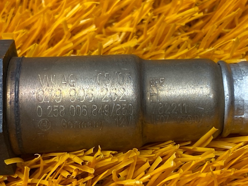 Датчик кислорода, 1600 рублей, Красноярск