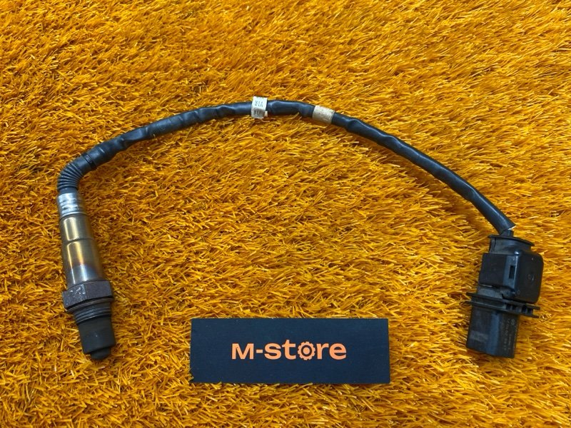 Датчик кислорода, 2500 рублей, Красноярск