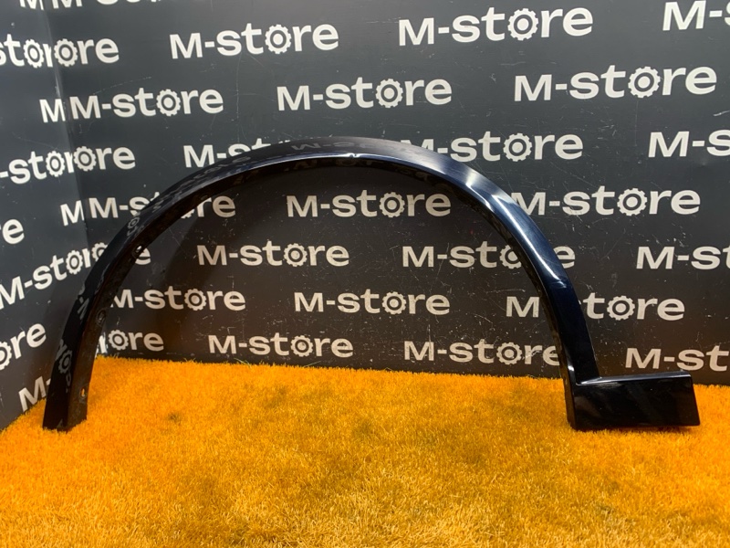 накладка на крыло, 7000 рублей, Красноярск