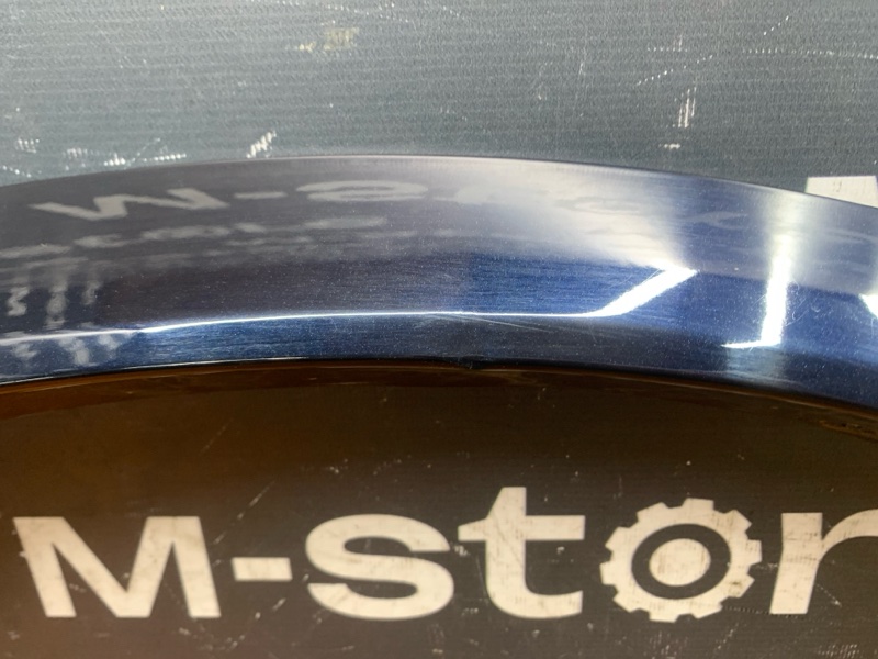 накладка на крыло, 7000 рублей, Красноярск