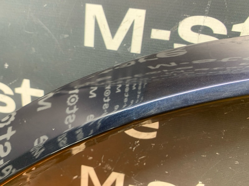 накладка на крыло, 7000 рублей, Красноярск