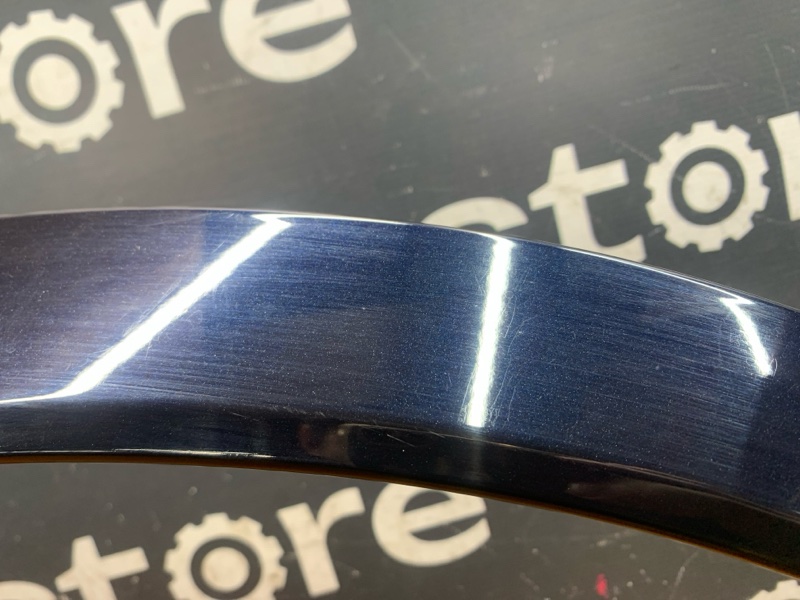 накладка на крыло, 7000 рублей, Красноярск