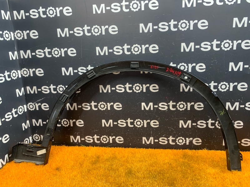 накладка на крыло, 7000 рублей, Красноярск