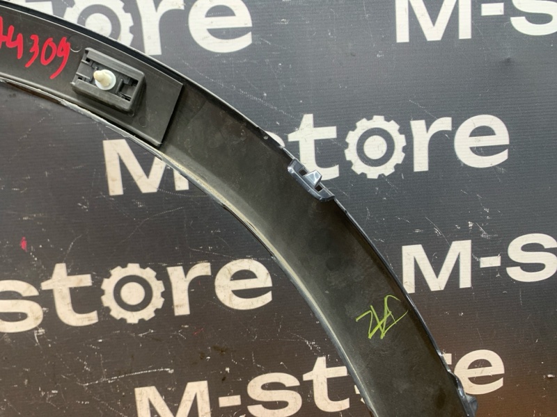 накладка на крыло, 7000 рублей, Красноярск