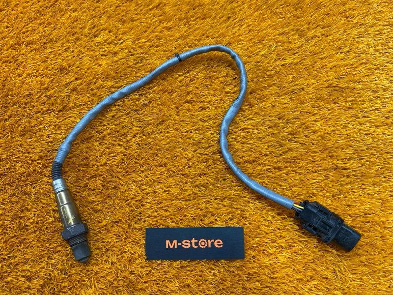 Датчик кислорода, 2500 рублей, Красноярск