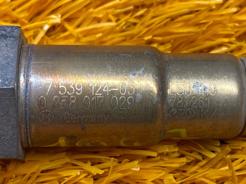 Датчик кислорода, 2500 рублей, Красноярск