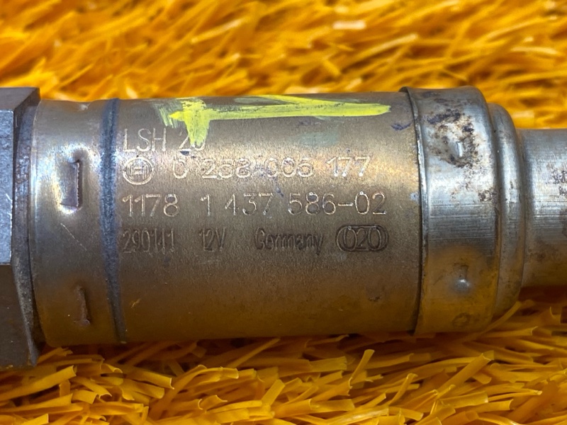 Датчик кислорода, 1500 рублей, Красноярск