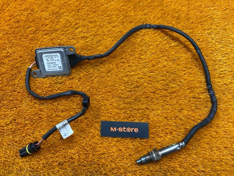 Датчик NOX, 3500 рублей, Красноярск