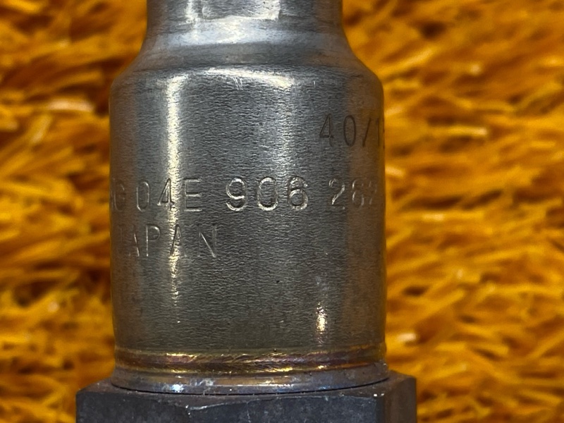 Датчик кислорода, 3000 рублей, Красноярск