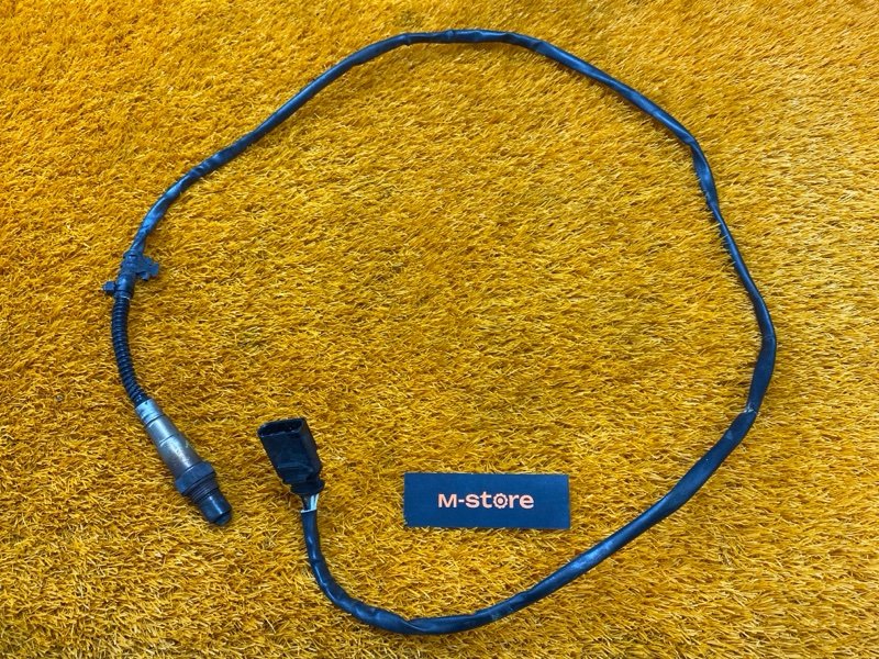 Датчик кислорода, 1600 рублей, Красноярск