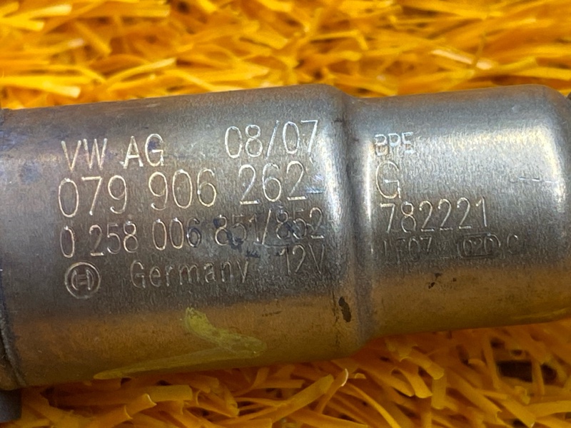 Датчик кислорода, 1600 рублей, Красноярск