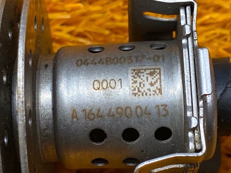 Форсунка AdBlue, 5500 рублей, Красноярск