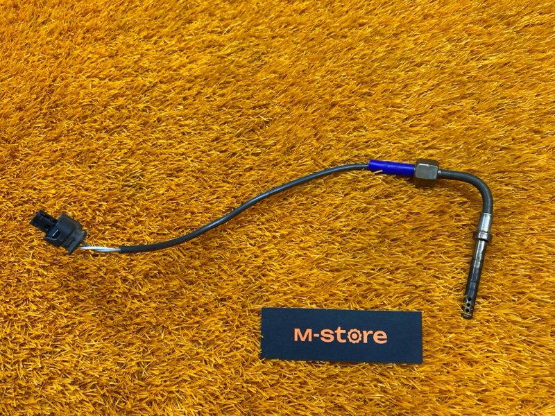 Датчик температуры выхлопных газов, 1500 рублей, Красноярск