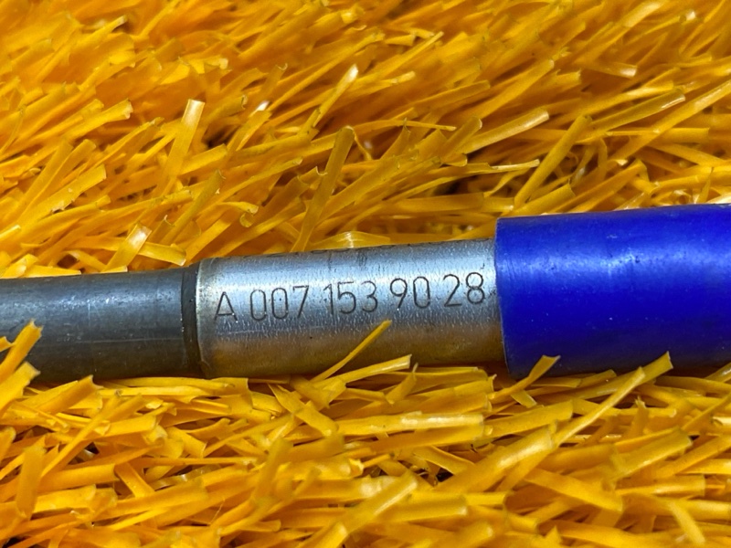 Датчик температуры выхлопных газов, 1500 рублей, Красноярск