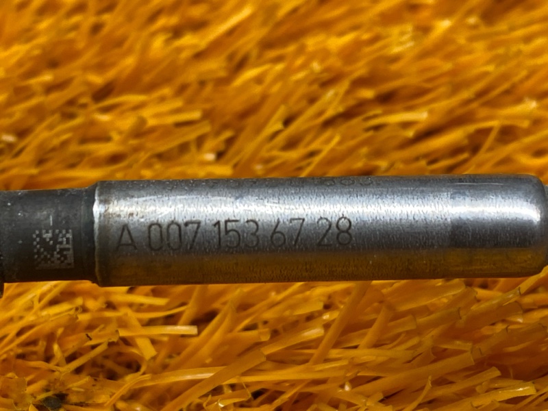 Датчик температуры выхлопных газов, 1500 рублей, Красноярск