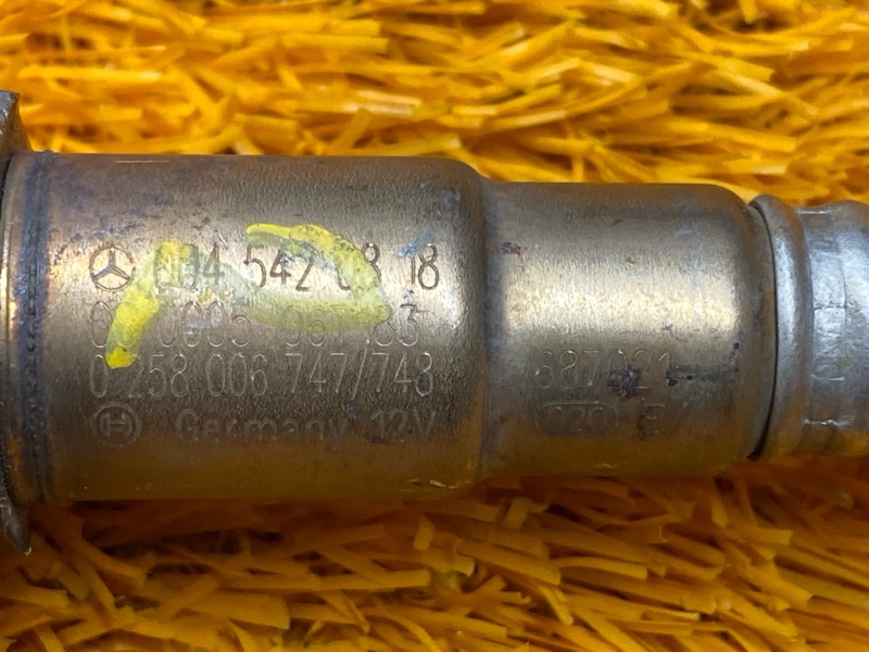 Датчик кислорода, 1000 рублей, Красноярск