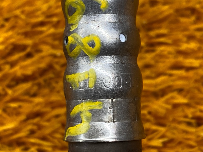 Датчик кислорода, 2000 рублей, Красноярск