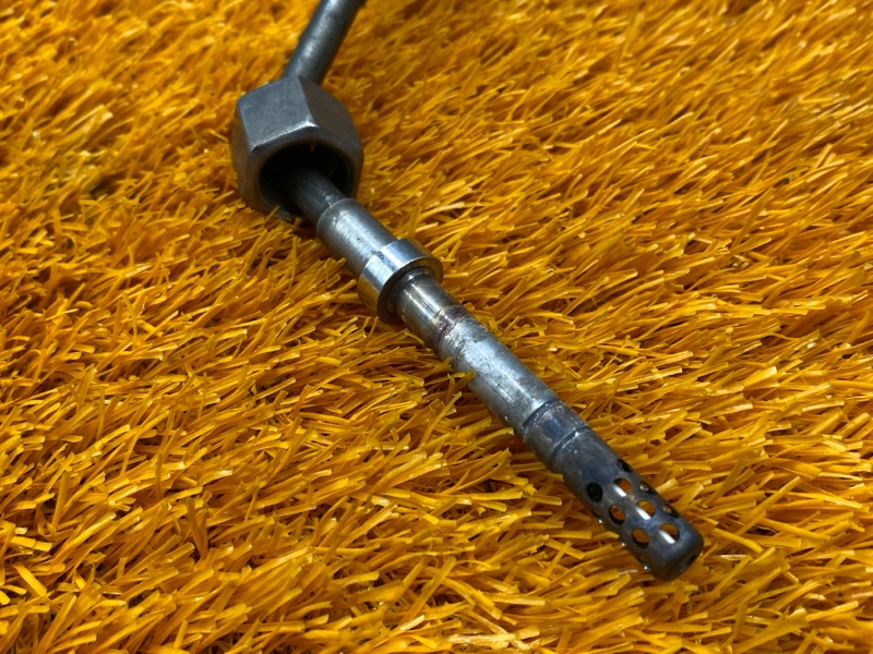 Датчик температуры выхлопных газов, 1000 рублей, Красноярск