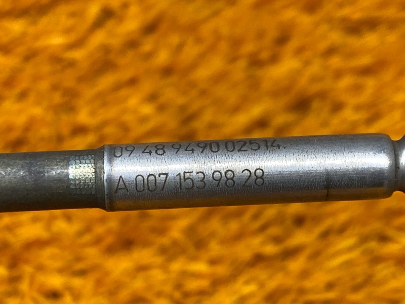 Датчик температуры выхлопных газов, 1000 рублей, Красноярск