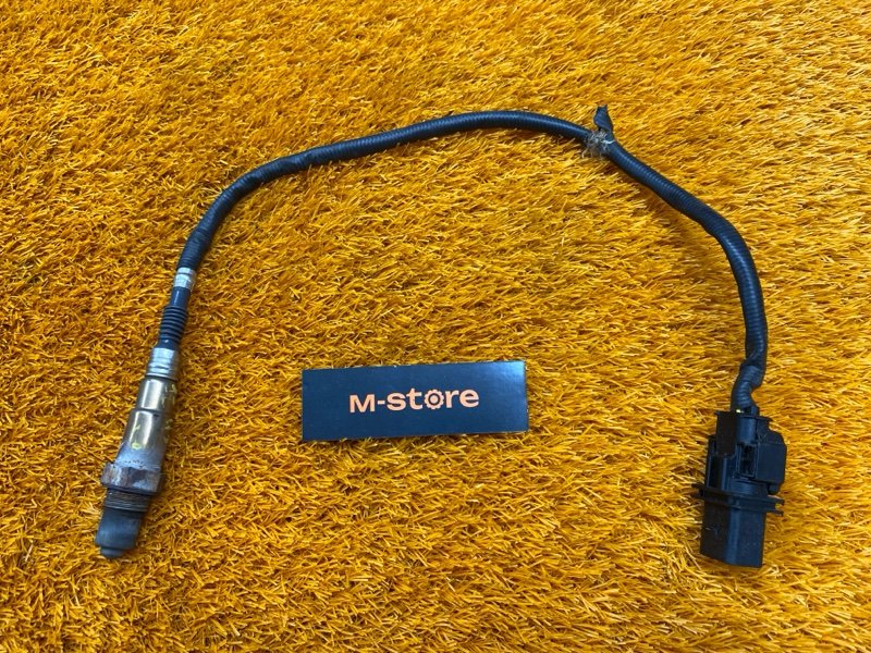 Датчик кислорода, 1300 рублей, Красноярск