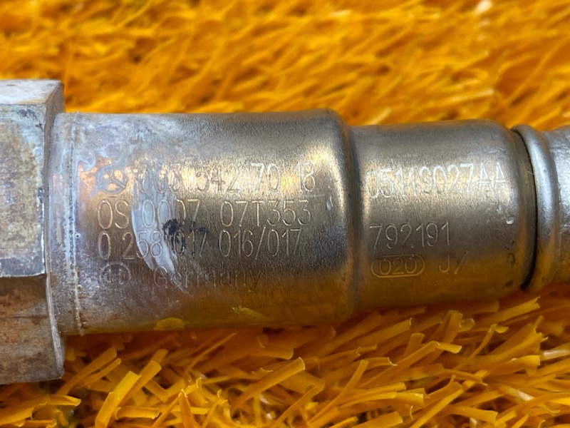 Датчик кислорода, 1300 рублей, Красноярск