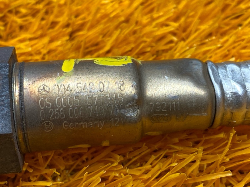 Датчик кислорода, 600 рублей, Красноярск