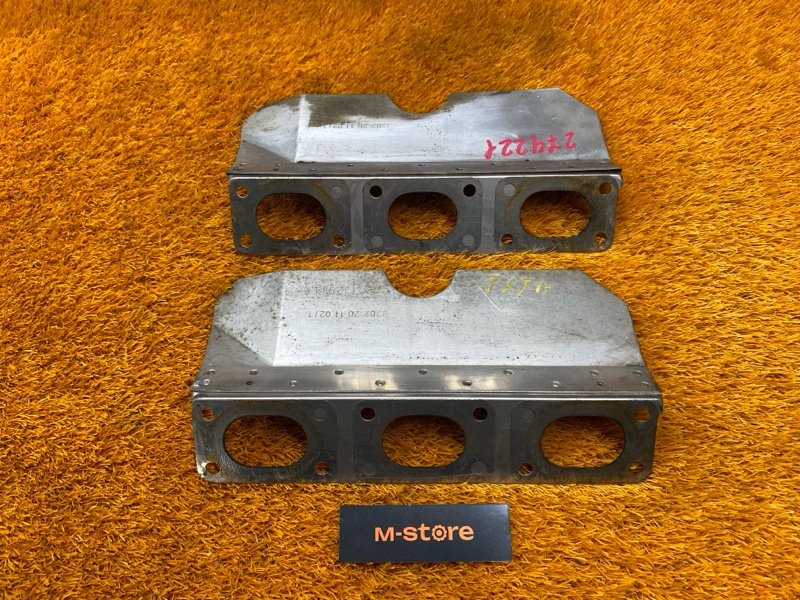 прокладка выпускного коллектора, 600 рублей, Красноярск