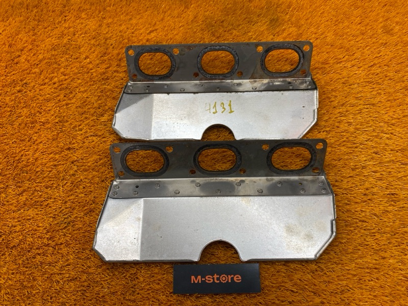 прокладка выпускного коллектора, 600 рублей, Красноярск