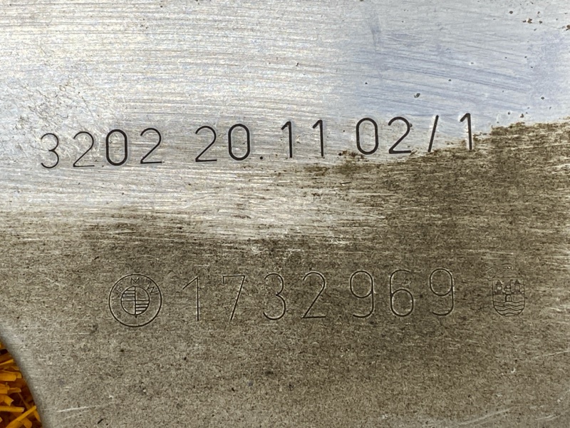 прокладка выпускного коллектора, 600 рублей, Красноярск